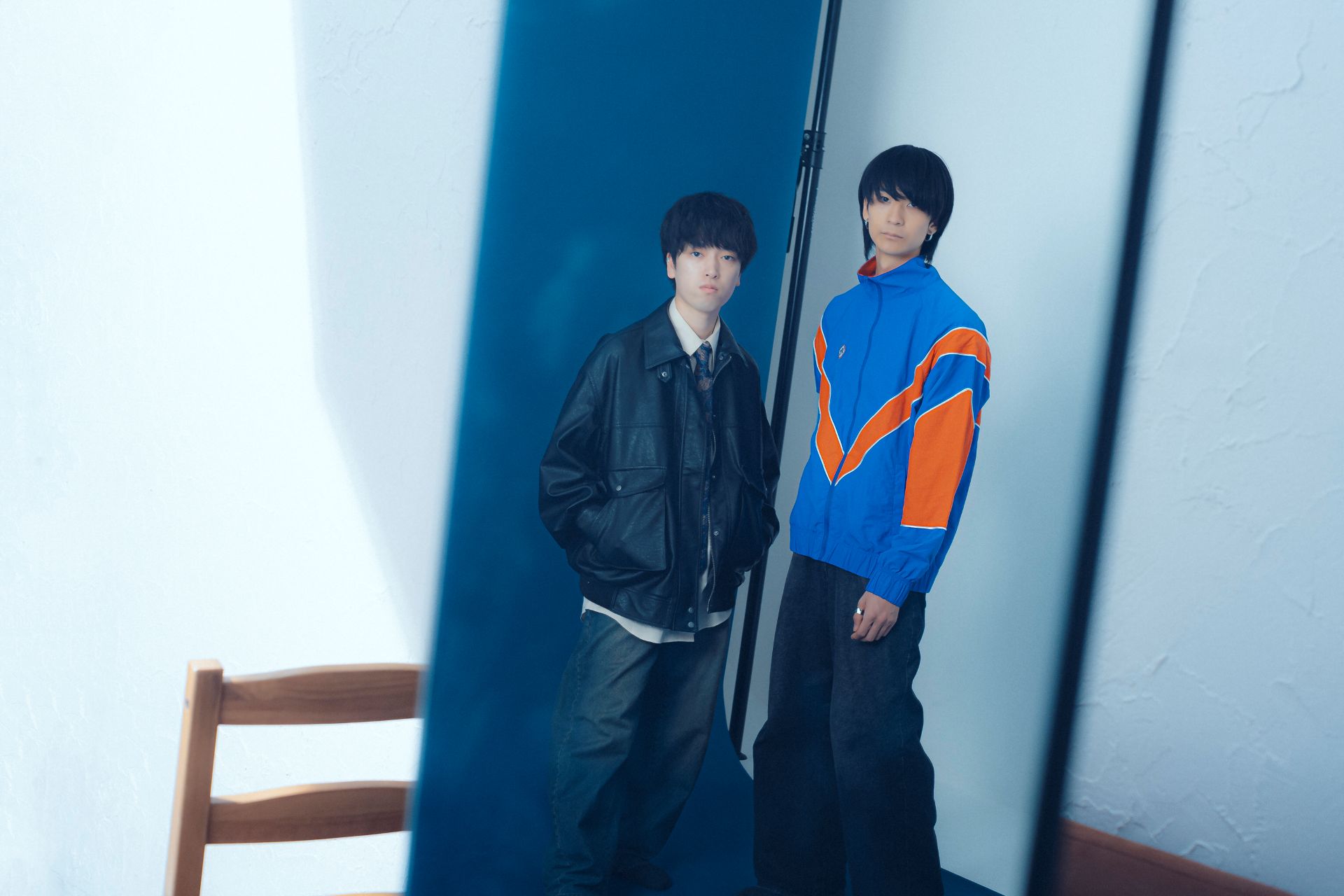 借威社のプロフィール写真