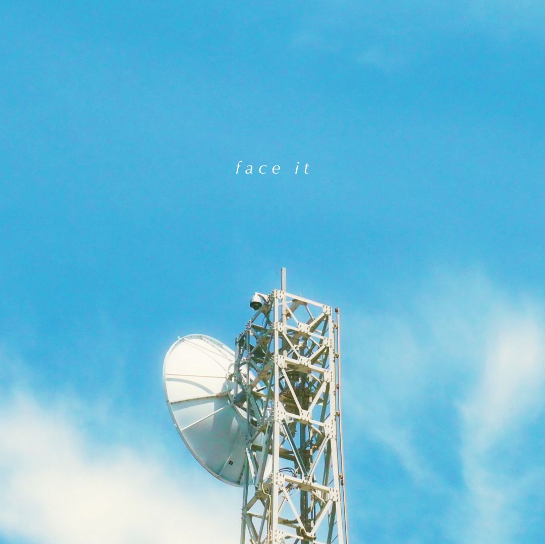face itのジャケット写真